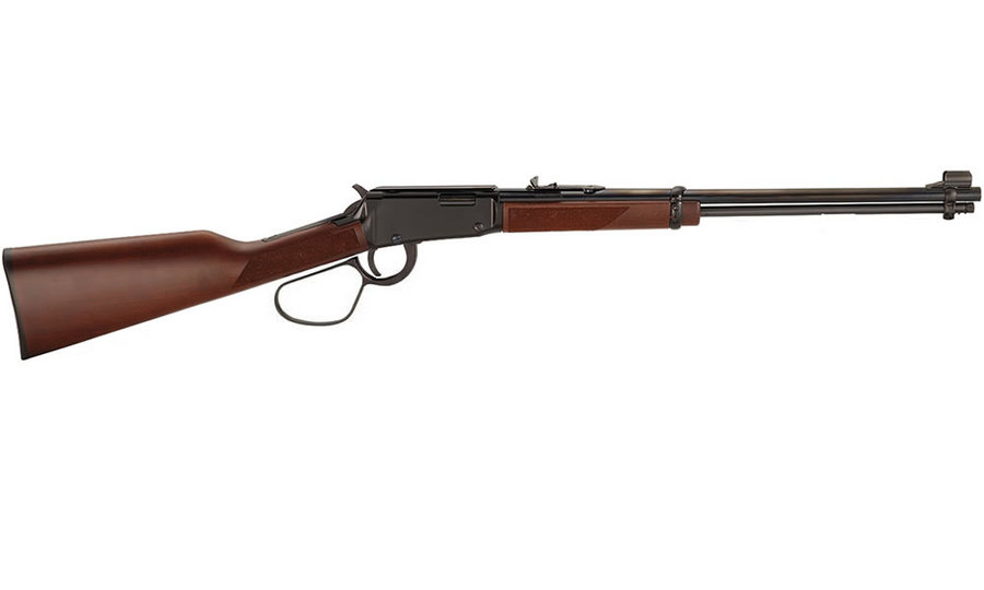 22 Magnum Lever Action Rifle with Large Loop - Firearms | The Gun Shop
