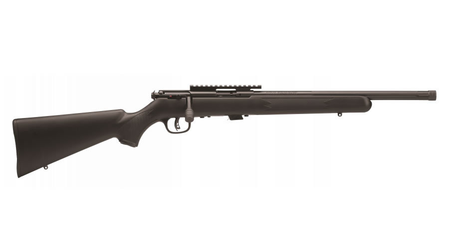 93R17 FV-SR 17 HMR Bolt Action Rimfire Rifle - Bolt-Action Rifles | The Gun Shop