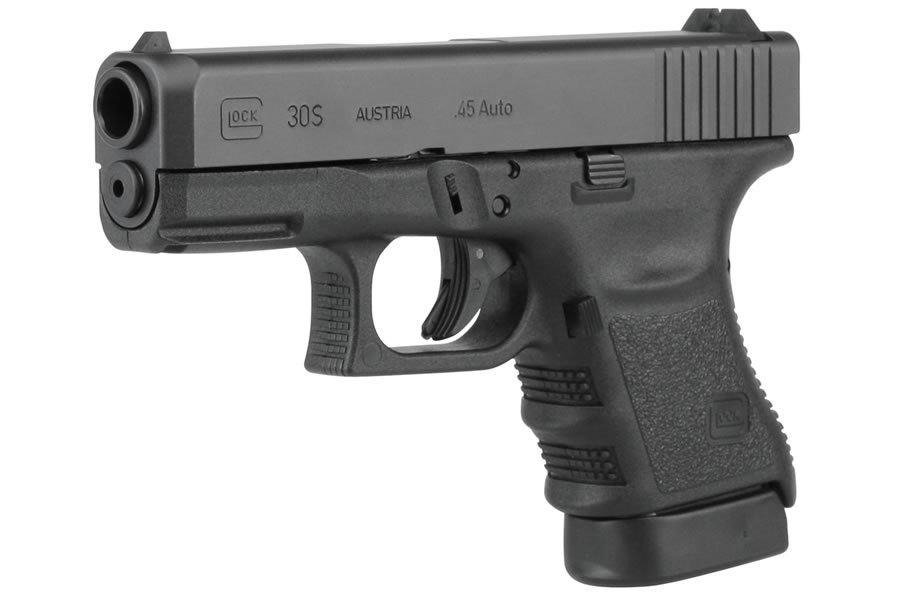 30S 45 Auto 10-Round Pistol - Firearms | The Gun Shop