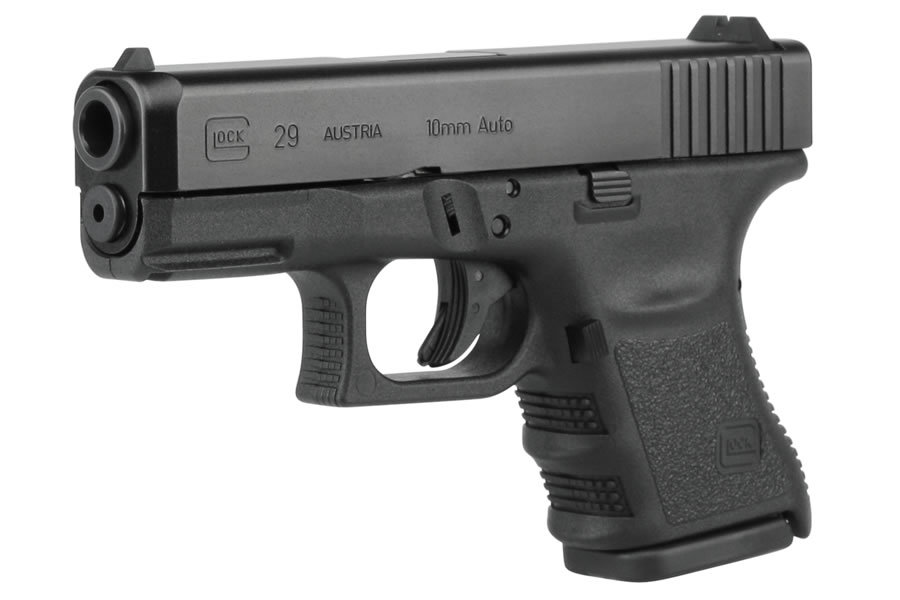 29SF Gen3 10mm 10-Round Pistol
