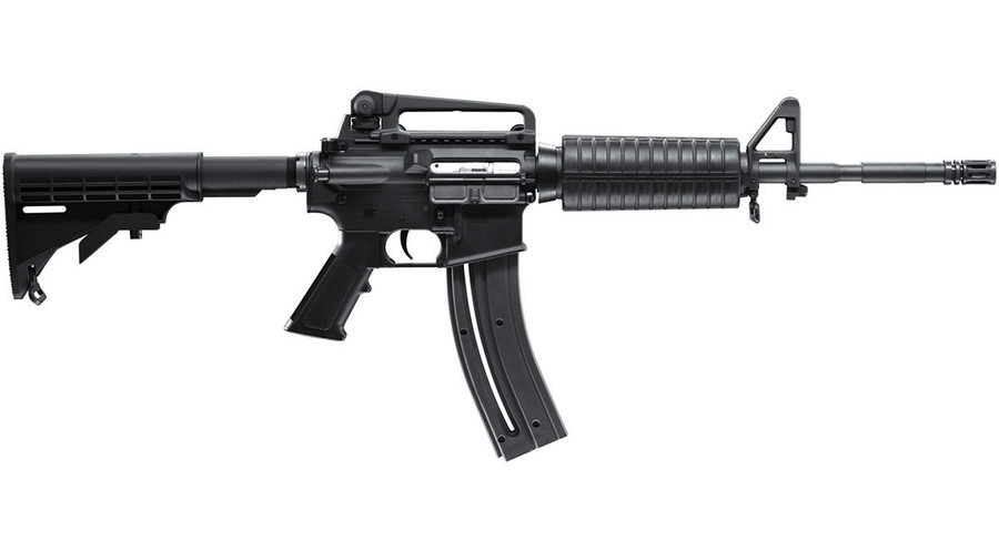 Colt M4 22LR Tactical Rimfire Carbine - Firearms | The Gun Shop