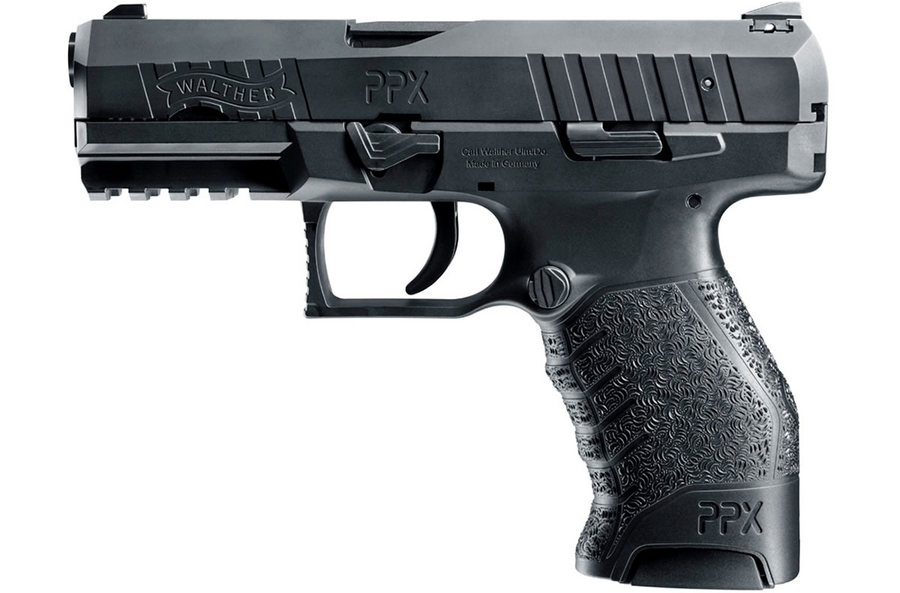 PPX M1 40 S&W Black Centerfire Pistol - Firearms | The Gun Shop
