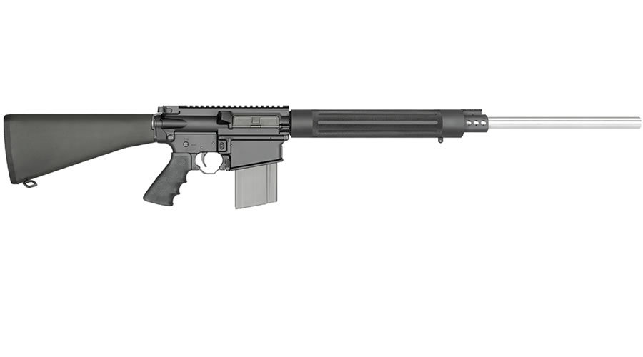Lar-8 308 Win Varmint Semi-Automatic Rifle - Firearms | The Gun Shop