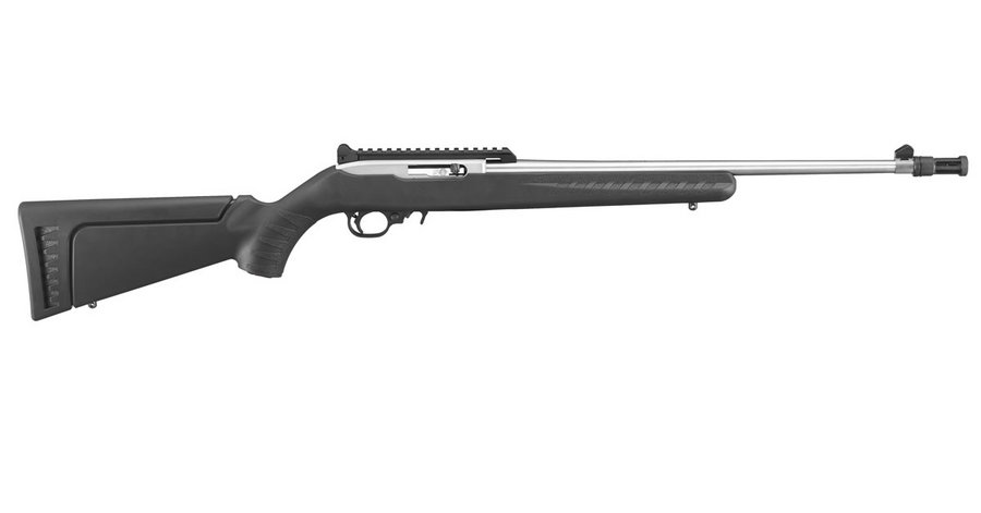 10/22 22 LR 50th Anniversary Design Contest Rifle - Firearms | The Gun Shop