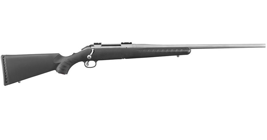 American Rifle 22-250 Rem All-Weather - Bolt-Action Rifles | The Gun Shop