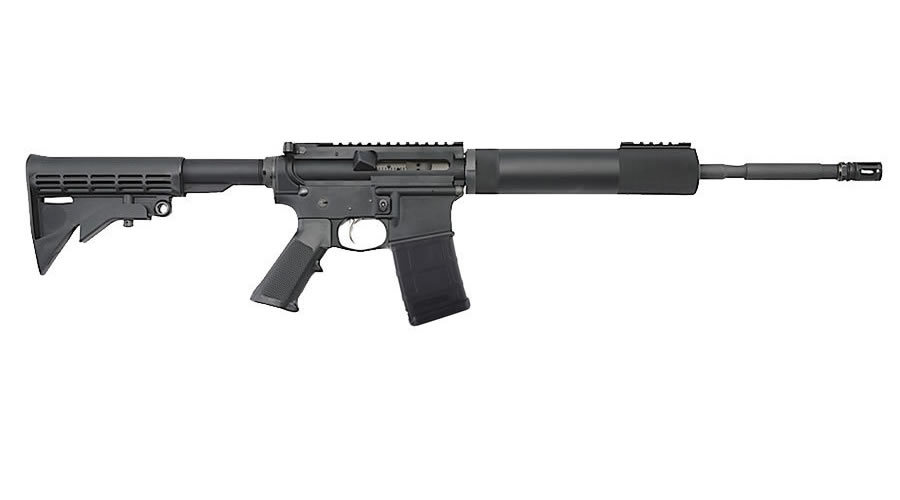 Light Carbine 5.56x45 NATO (.223 Rem) with Free Floated Barrel - Firearms | The Gun Shop