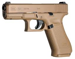 19x GLOCK 19X - Uncategorized | The Gun Shop