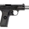 Zastava M57A 7.62 Tokarev, 4.5" Barrel, Blued Finish, 9rd Mag