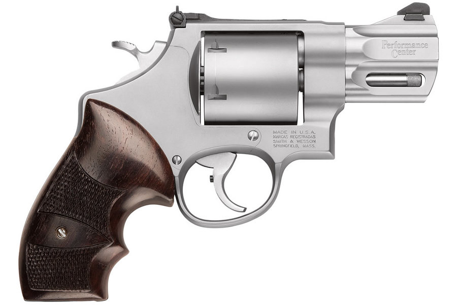 Model 629 Performance Center 44 Magnum Revolver with 2.6-inch Barrel - Firearms | The Gun Shop
