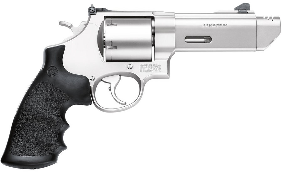 Model 629 Performance Center 44 Magnum V-Comp - Firearms | The Gun Shop