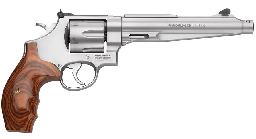 Model 629 Performance Center 44 Magnum 7.5-inch - Firearms | The Gun Shop