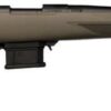 Howa Mini Action Rifle, 6.5 Grendel, 20", 10rd, OD Green Synthetic Stock
