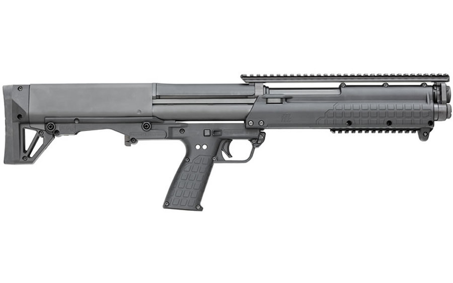 KSG 12 Gauge Pistol Grip Shotgun - Firearms | The Gun Shop