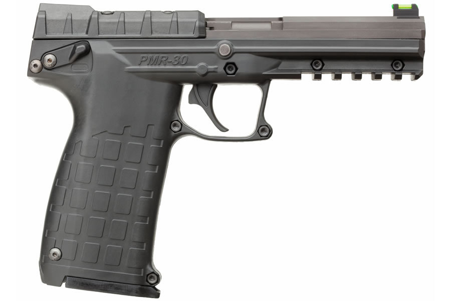 PMR-30 22WMR Black Rimfire Pistol - Firearms | The Gun Shop