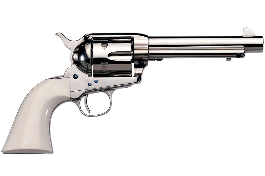 1873 Cattleman Cody Revolver 45 Colt - Firearms | The Gun Shop
