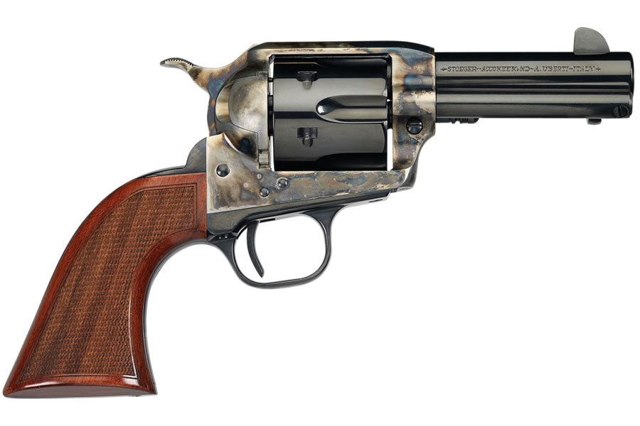El Patron CMS .45 Colt Revolver - Firearms | The Gun Shop