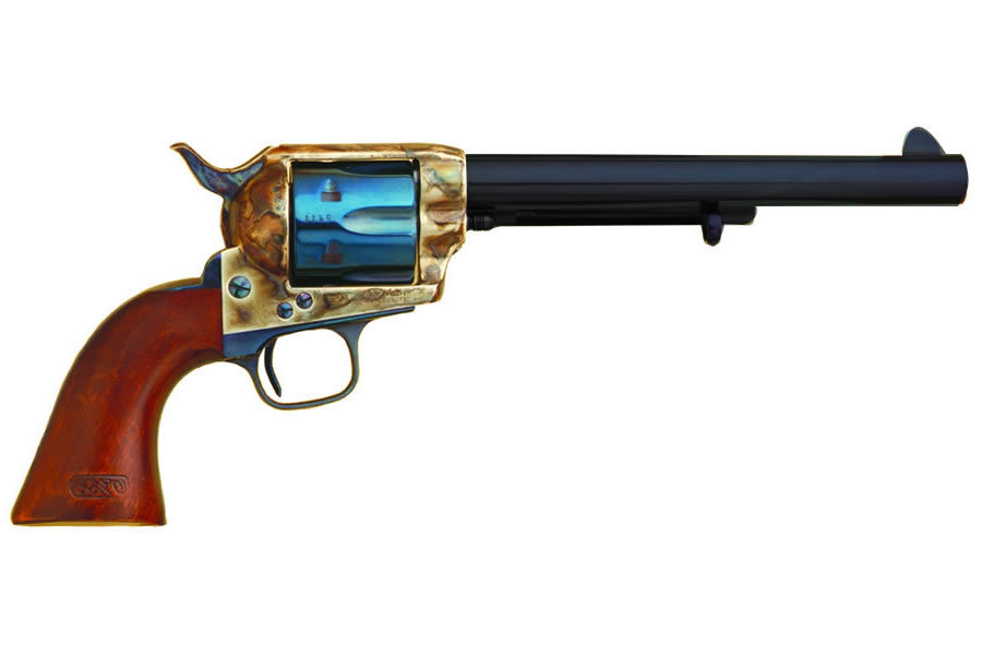 MODEL P U.S CAVALRY .45 LONG COLT - Firearms | The Gun Shop