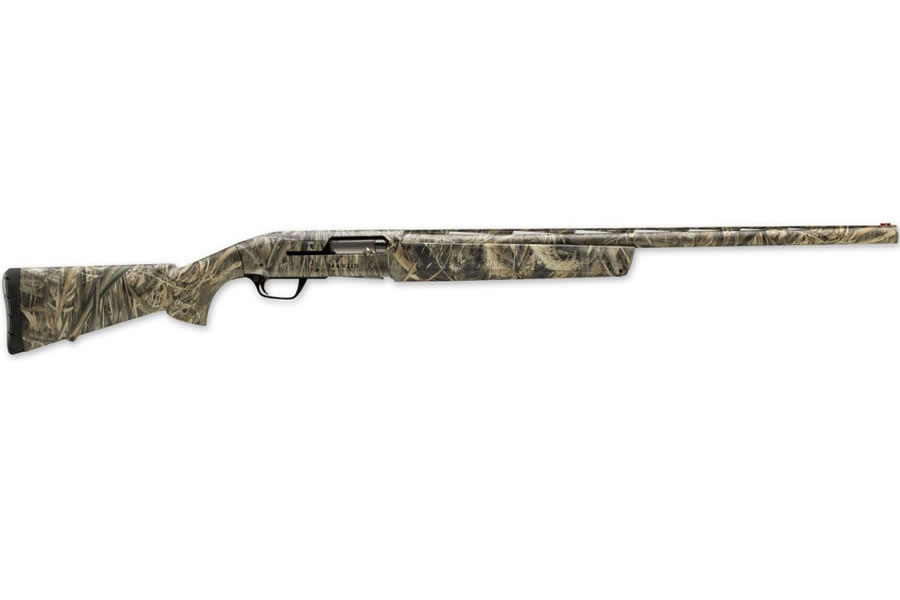20201-DEFAULT-l Maxus Realtree Max-5 12 Gauge Shotgun with 3.5 inch Chamber - Firearms | The Gun Shop