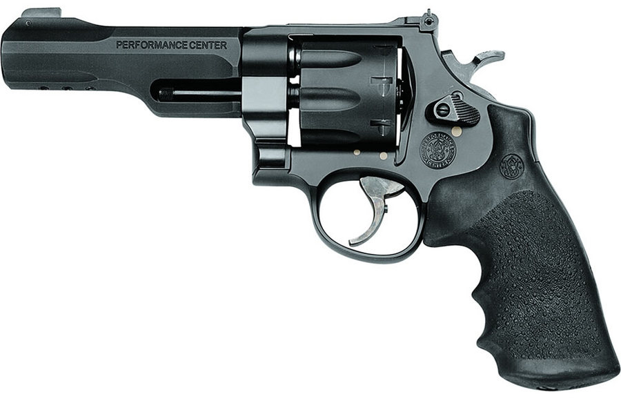 Model 327 TRR8 357 Magnum Performance Center - Firearms | The Gun Shop