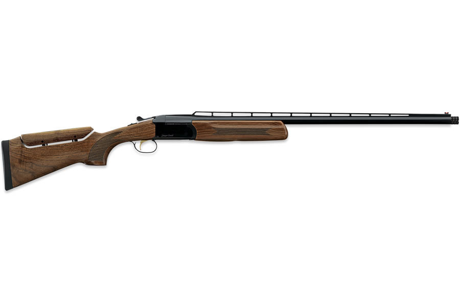 Grand 12 Gauge Shotgun with Satin Walnut Finish - Firearms | The Gun Shop