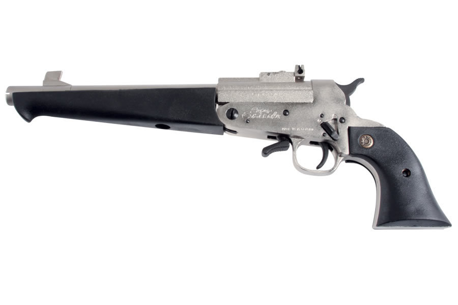 RSA Lasserre Super Comanche 45LC/410 NKL - Firearms | The Gun Shop