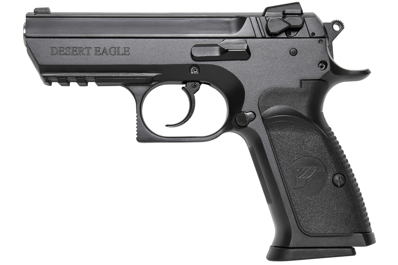 Baby Desert Eagle III 45 ACP Steel Semi-Compact Pistol