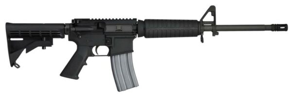 Colt Expanse M4 Carbine 5.56 AR-15 16" Barrel 30 Rd Mag