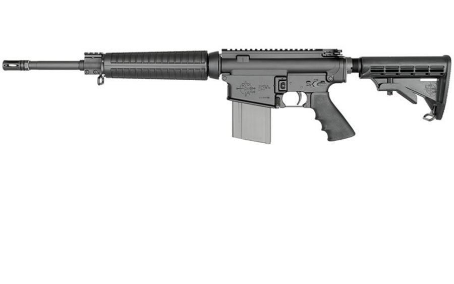 LAR-8 Mid-Length A4 308 Winchester AR Rifle - Firearms | The Gun Shop