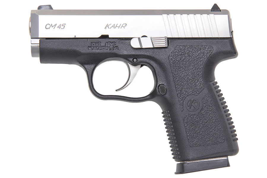 CM45 .45 ACP Centerfire Pistol - Firearms | The Gun Shop