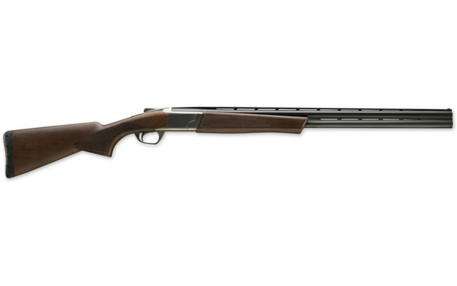 Cynergy Satin Field 12 GA 28 Inch Over and Under Shotgun with Satin Finish - Firearms | The Gun Shop