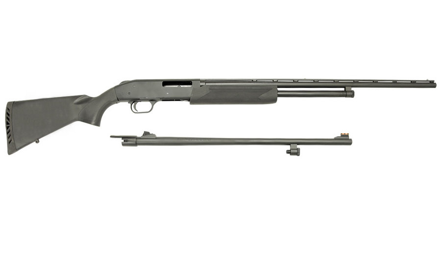 500 Youth Deer Combo 410 Gauge Shotgun - Firearms | The Gun Shop