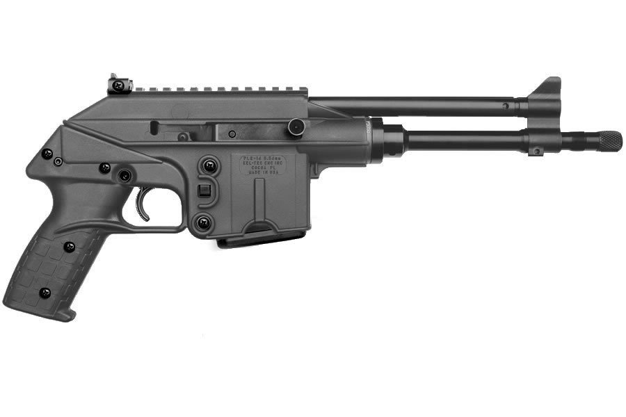 PLR-16 223 Rem Centerfire Pistol - Firearms | The Gun Shop
