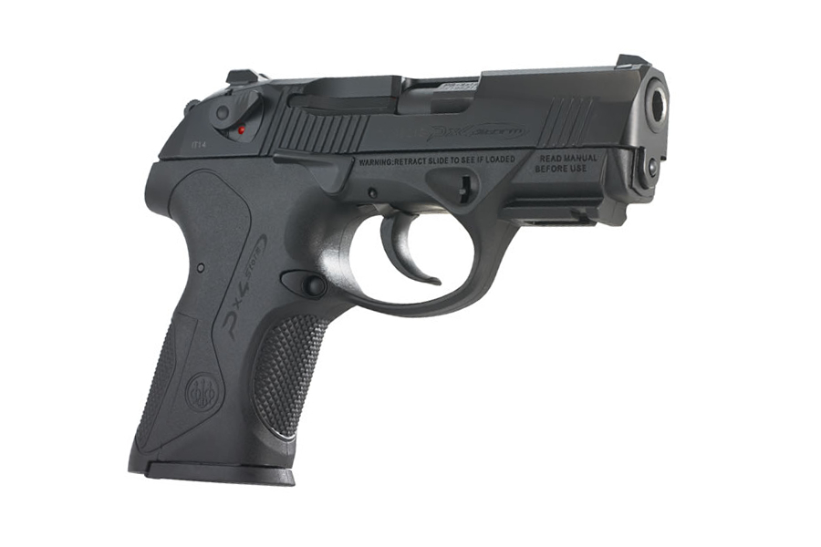 PX4 Storm 40 S&W Compact Centerfire Pistol - Firearms | The Gun Shop