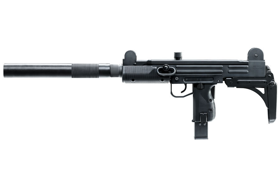 UZI .22LR Tactical Rimfire Replica Rifle