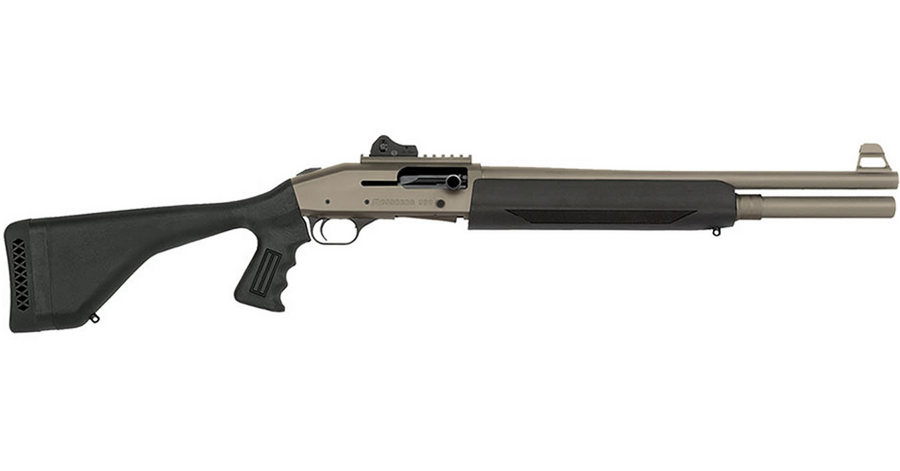 20475-DEFAULT-l 930 SPX 12 Gauge 8-Shot Pistol Grip Shotgun - Firearms | The Gun Shop
