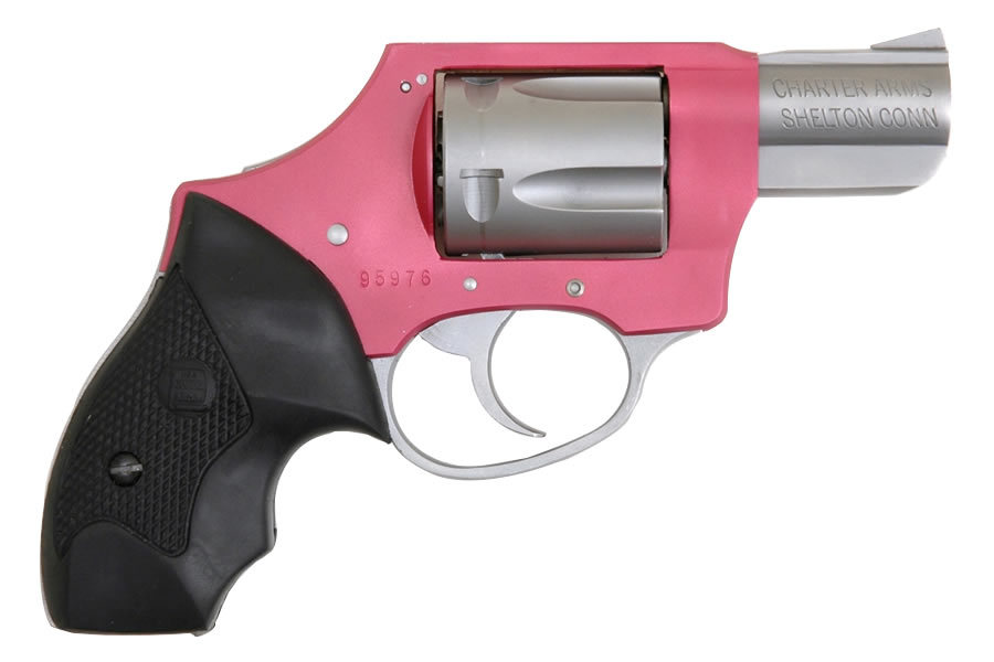 The Pink Lady Ultra Lite DAO 38 Special - Firearms | The Gun Shop