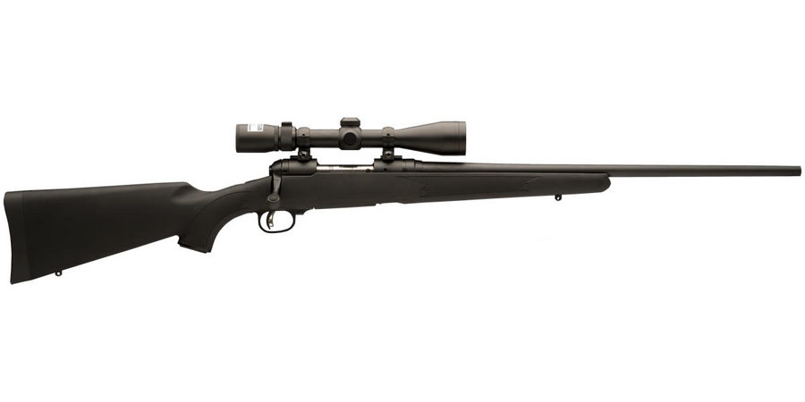 111 Trophy Hunter XP 338 Win Mag Bolt Action Rifle with Scope - Bolt-Action Rifles | The Gun Shop