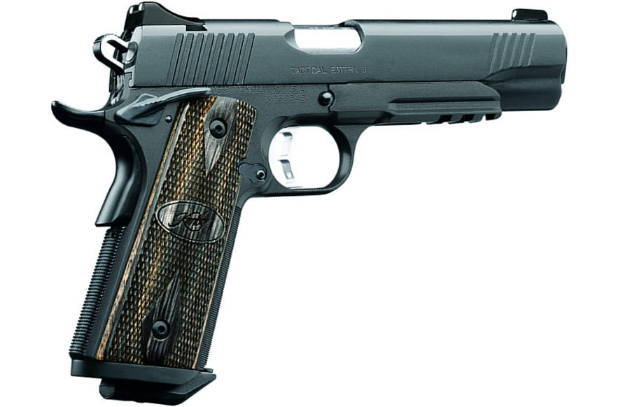 Tactical Entry II 45ACP Pistol - Firearms | The Gun Shop
