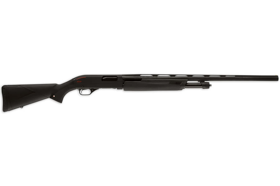 SXP Black Shadow 12Ga Synthetic Pump-Action Shotgun - Firearms | The Gun Shop