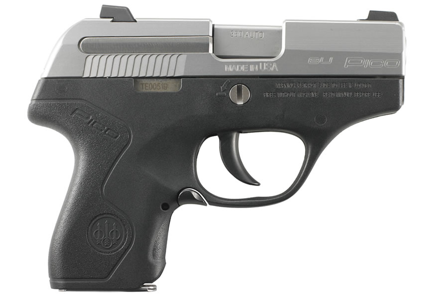 Pico 380 Auto Carry Conceal Pistol