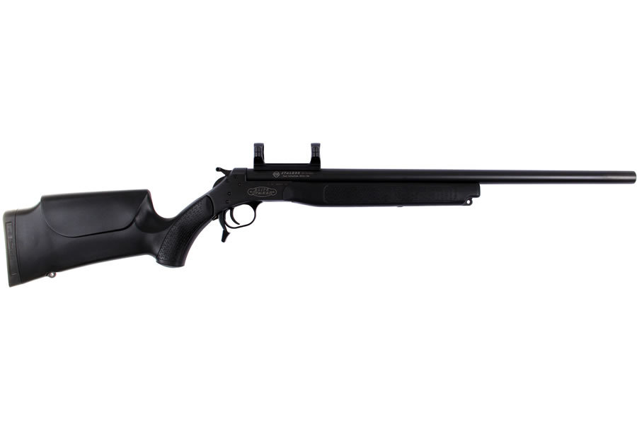 Elite Stalker 45-70 Government Single-Shot Rifle - Firearms | The Gun Shop