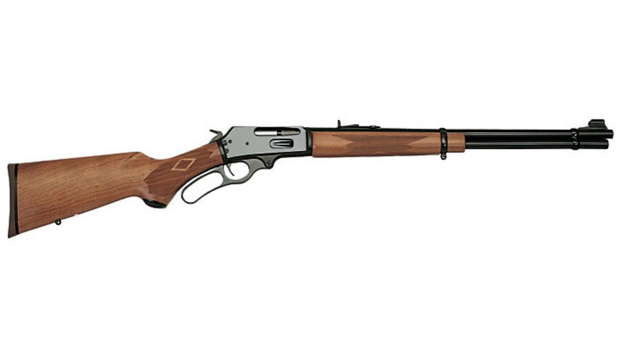Model 336C 30-30 Win Lever Action Rifle - Firearms | The Gun Shop