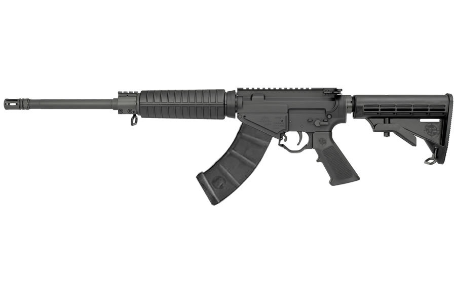 LAR-47 7.62x39mm Semi-Automatic Rifle - Firearms | The Gun Shop