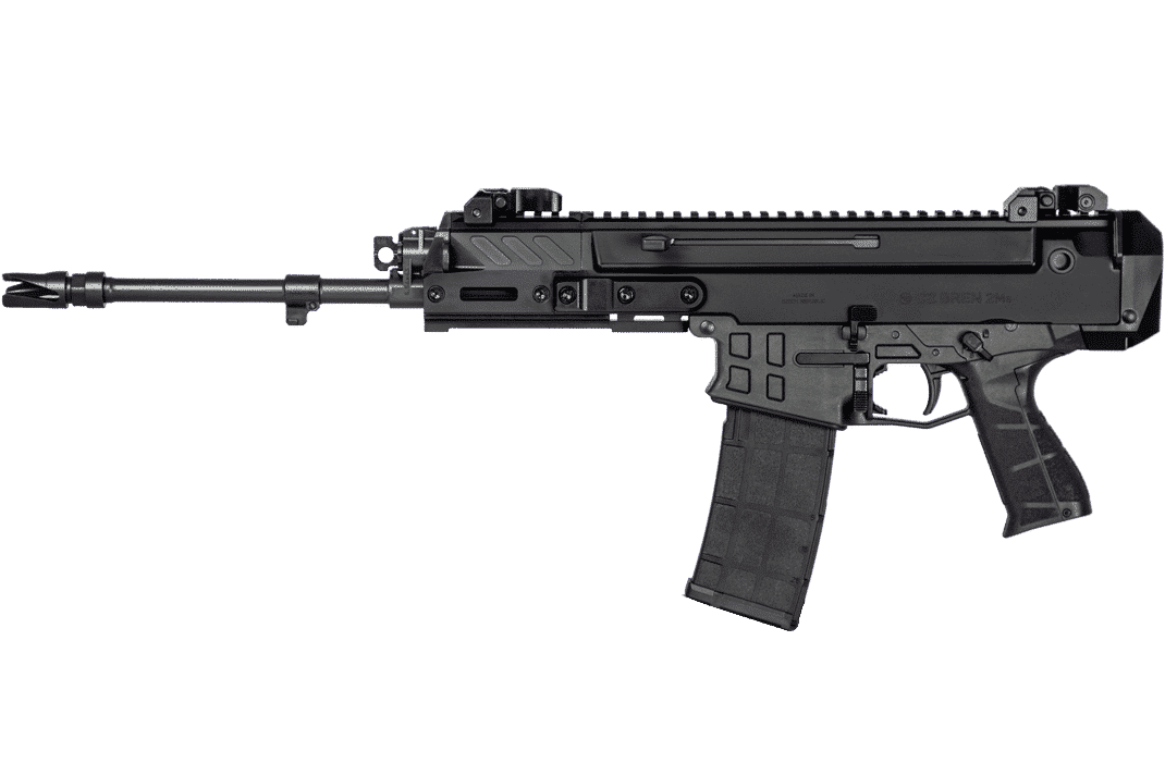 CZ Bren 2 Ms - CZ Image 2 | The Gun Shop