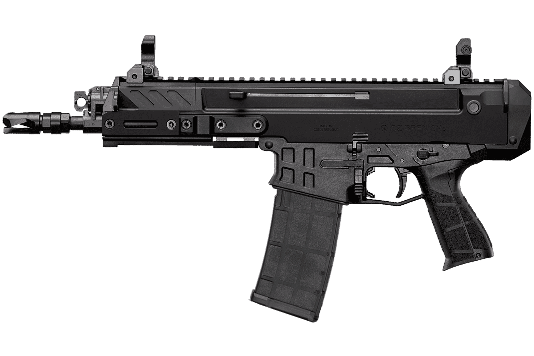 CZ Bren 2 Ms - CZ Image 4 | The Gun Shop