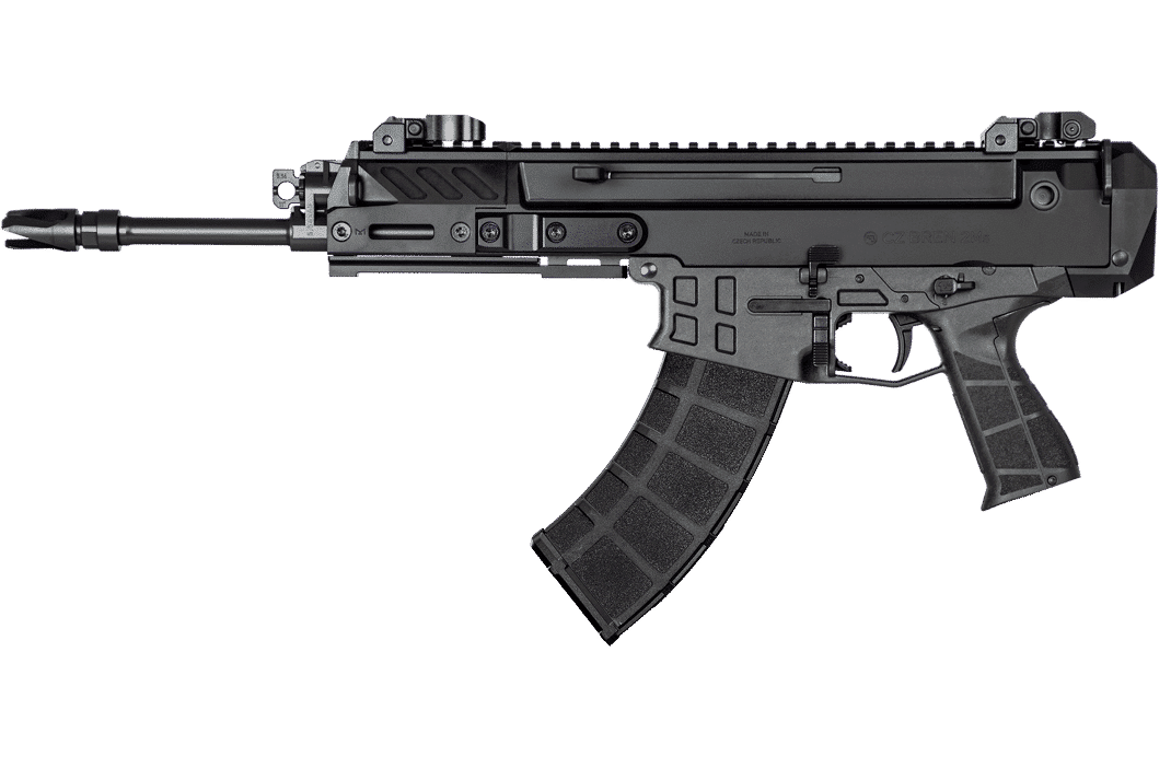 CZ Bren 2 Ms - CZ Image 3 | The Gun Shop