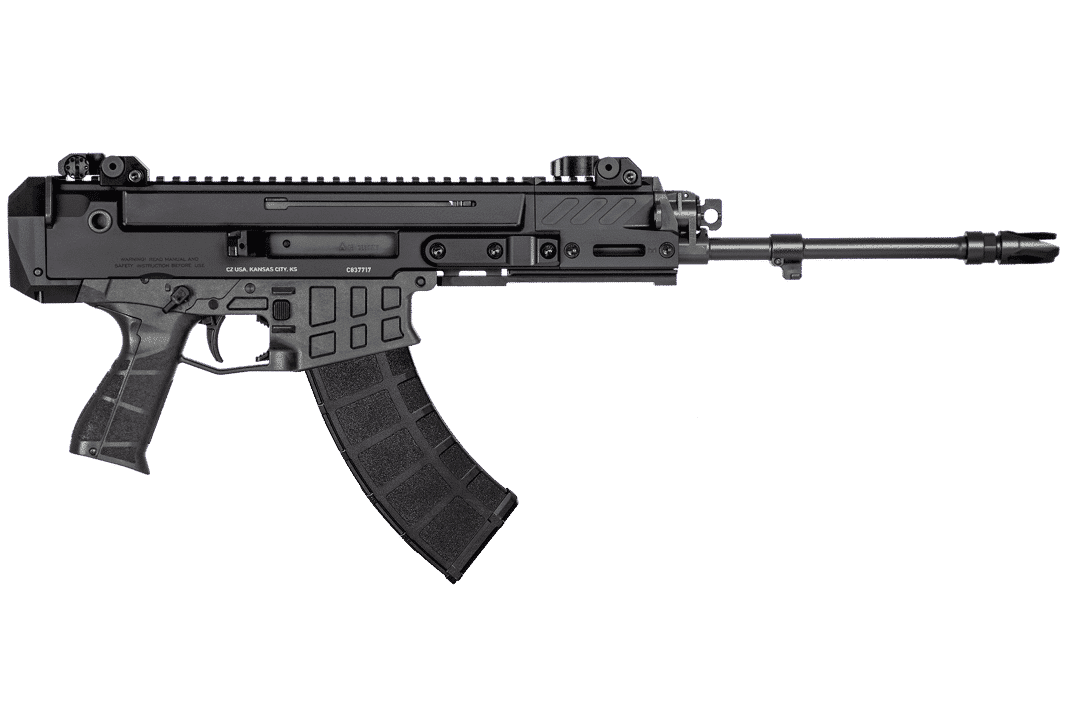 CZ Bren 2 Ms - CZ Image 5 | The Gun Shop