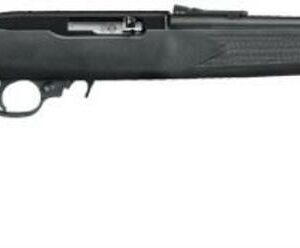 Ruger 10/22 50th Anniversary Collector's Series 22LR 18.5" Fiber Optic Sight, 10 Rd Mag