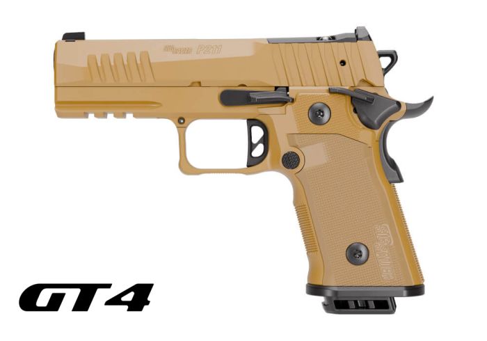 P211 Gt4 Coyote P211 Gt4 Coyote