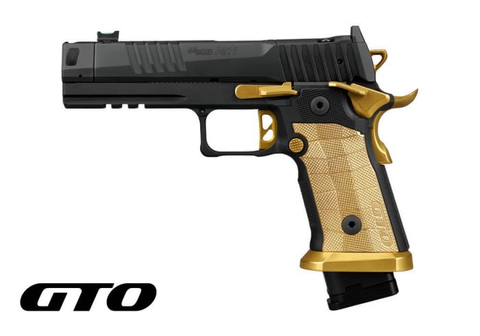 P211 Gto Spectre Comp Fast Ship P211 Gto Spectre Comp Fast Ship